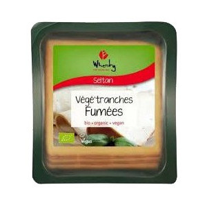 VEGE'TRANCHES FUMEES