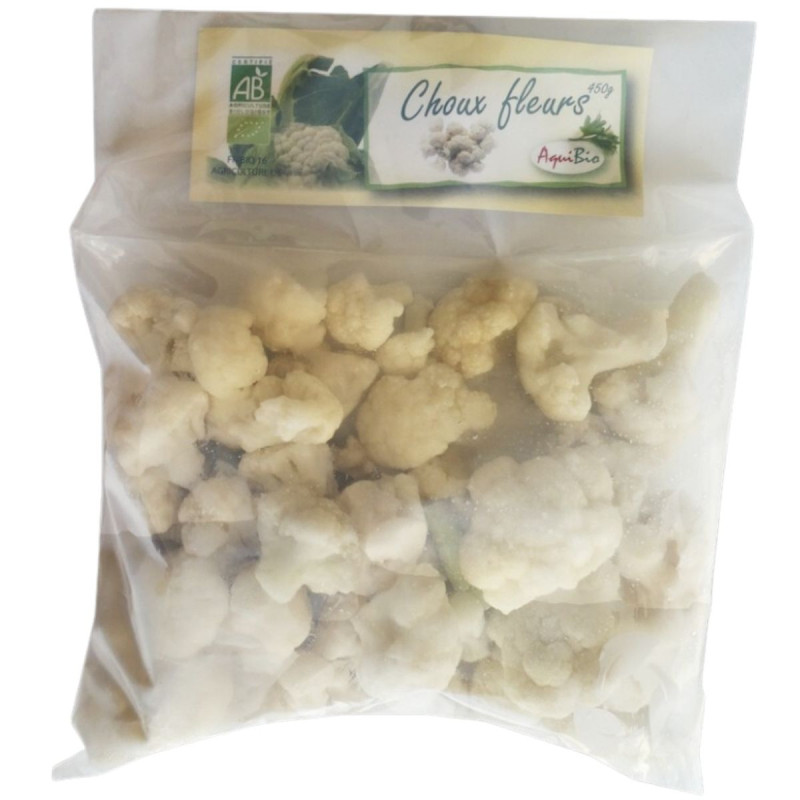 Choux fleurs Choux fleurs