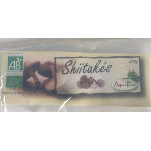 Shiitaké