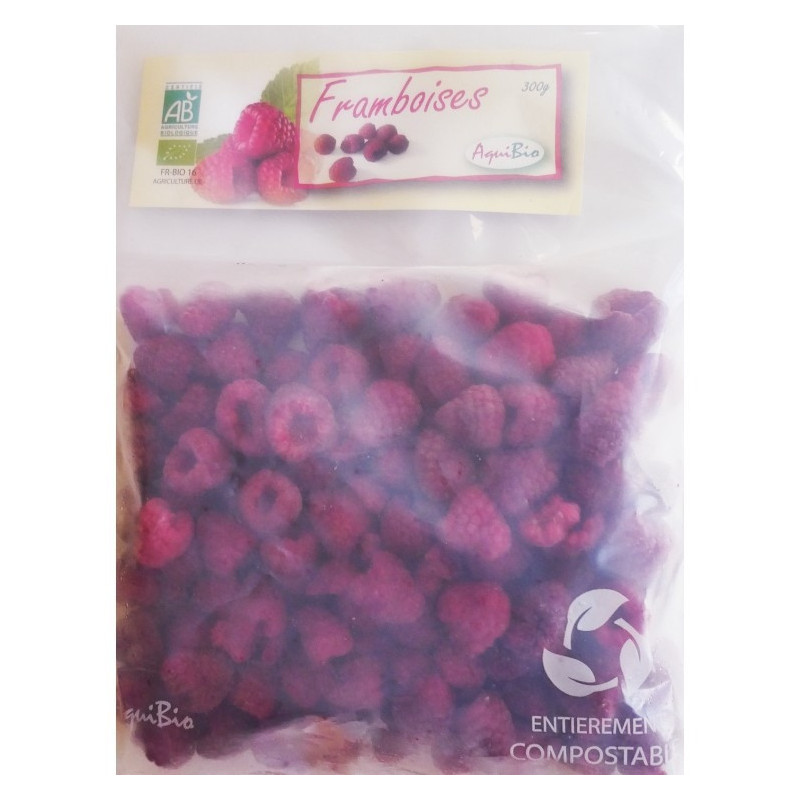 Framboises