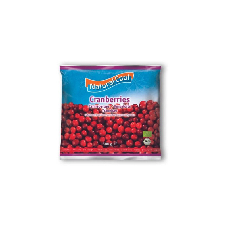 Cranberries