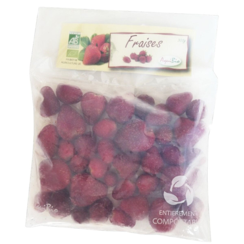 Fraises Fraises