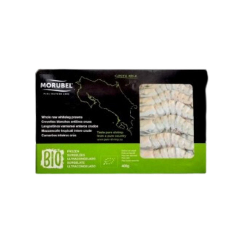 Gambas bio Gambas bio