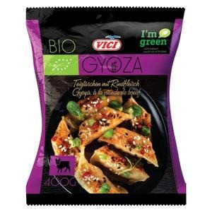 Gyoza bio buf