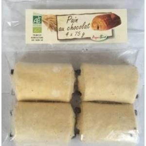 Pains au chocolat