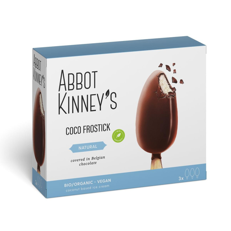 esquimau géant enr. choc lait COCO esquimau géant enr. choc lait COCO