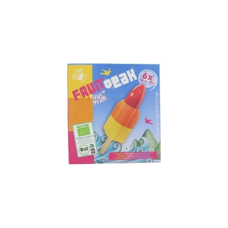 Fusée multi  Fruits PEAK Fusée multi  Fruits PEAK