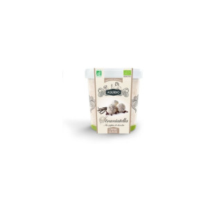 Crème glacée 500ml Stracciatella