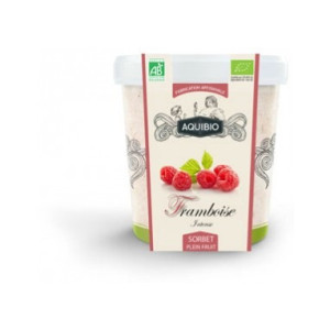 Sorbet   Framboises