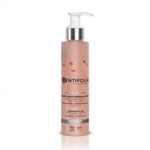 GELEE  DEMAQUILLANTE 150ML