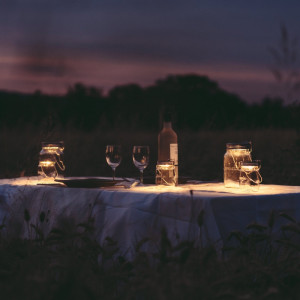 Bocal Solaire SONNENGLASS