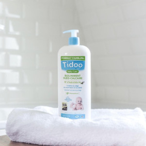 BIOLINIMENT OLÉO-CALCAIRE FORMAT FAMILIAL 450ML
