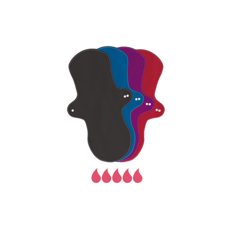 SERVIETTE MENSTRUELLE EXTRA