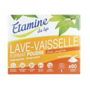 POUDRE LAVE VAISSELLE 1.3KG