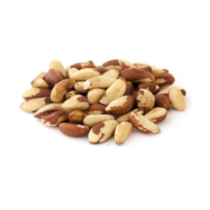 NOIX D'AMAZONIE VRAC 100G