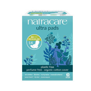 SERVIETTE ULTRA AILETTES 14