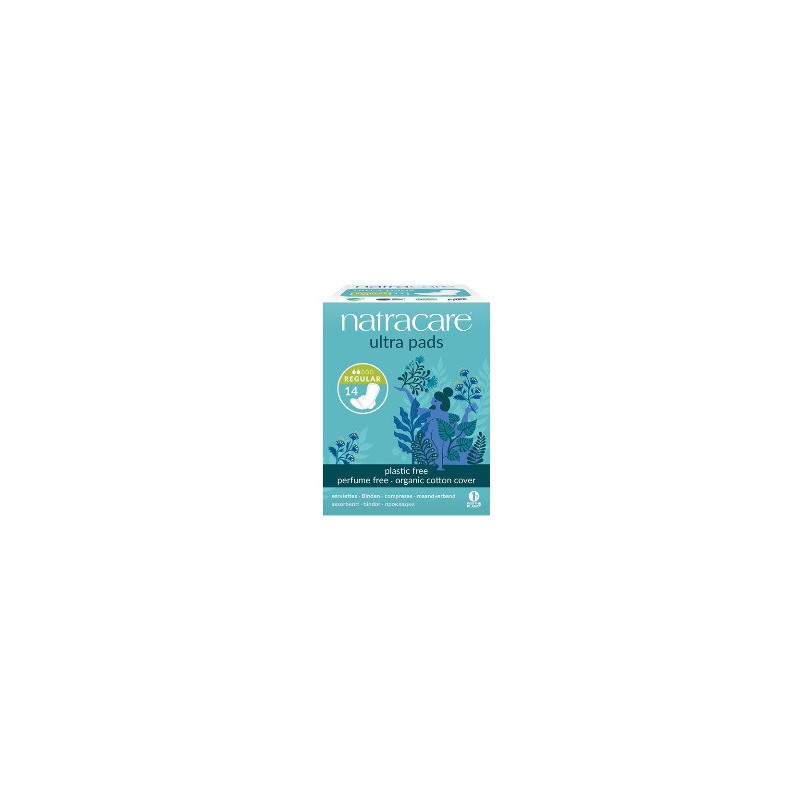SERVIETTE ULTRA AILETTES 14