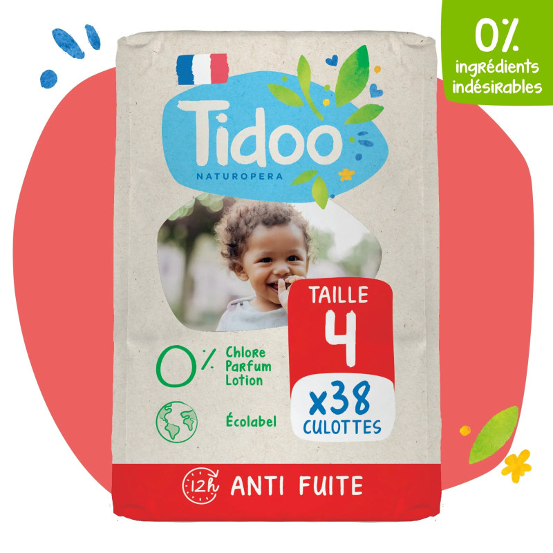 CULOTTES ECO T4 X38 8-15KG CULOTTES ECO T4 X38 8-15KG
