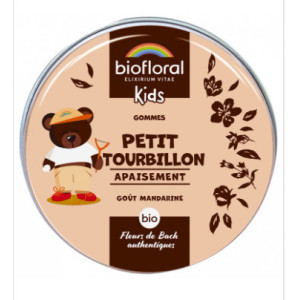 ENFANTS PETIT TOURBILLON GOM