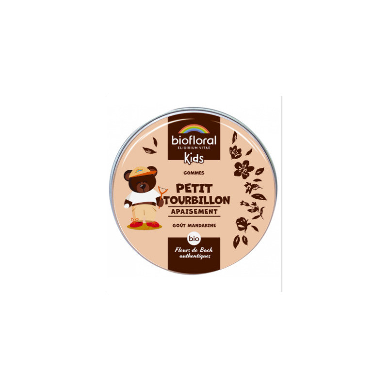 ENFANTS PETIT TOURBILLON GOM