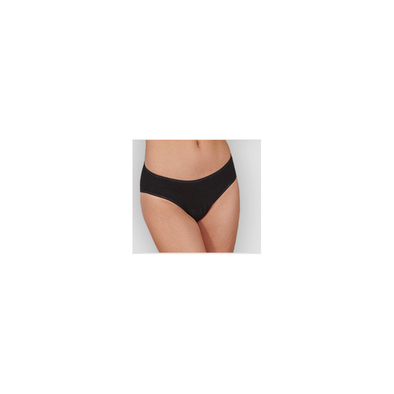 CULOTTE MENSTRUELLE PLUS T36