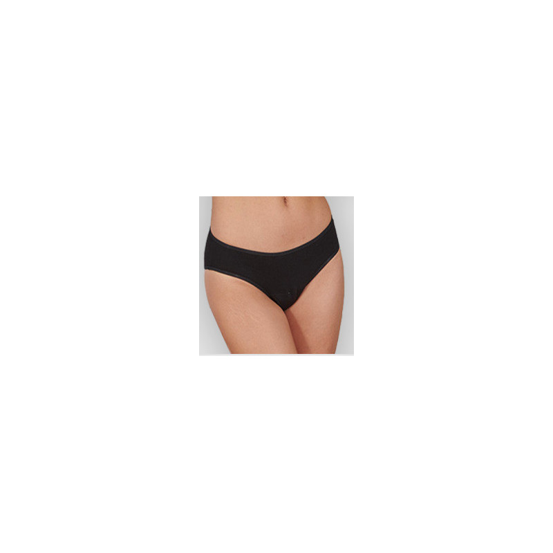 CULOTTE MENSTRUELLE PLUS T40