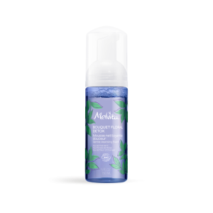 MOUSSE NETTOYANTE DETOX 150ML