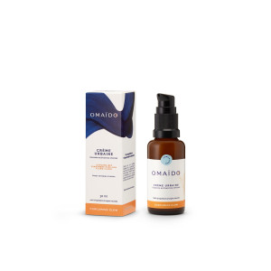 CRÈME URBAINE LISSANTE ACTIVATRICE D’ÉCLAT