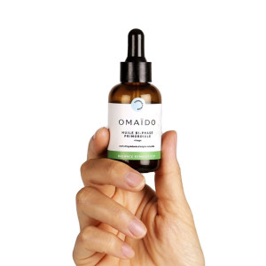 HUILE DE SOIN BI-PHASE PRIMORDIALE HUILE DE SOIN BI-PHASE PRIMORDIALE