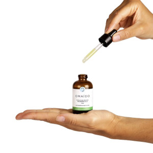 HUILE DE SOIN BI-PHASE PRIMORDIALE HUILE DE SOIN BI-PHASE PRIMORDIALE