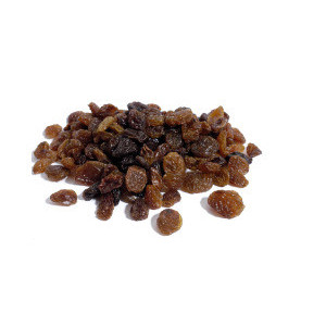 RAISINS SULTANINES 100G