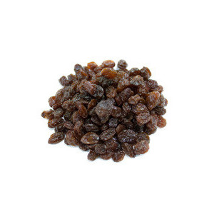RAISINS THOMPSON 100G