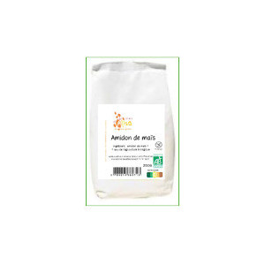 AMIDON DE MAIS 250G