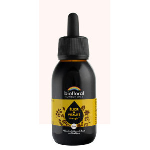 ELIXIR DE VITALITE BIO 100 ML