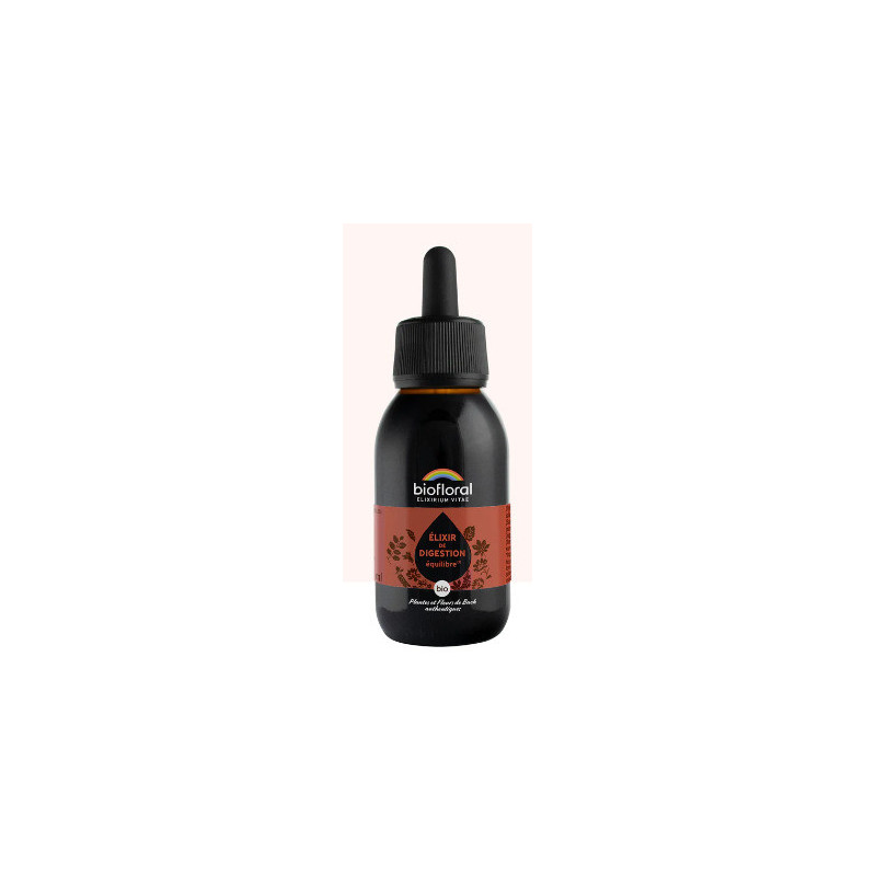ELIXIR DE DIGESTION BIO 100 ML