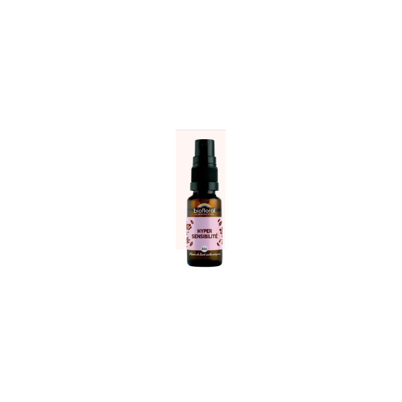 FDB HYPERSENSIBILIT SPRAY 20ML