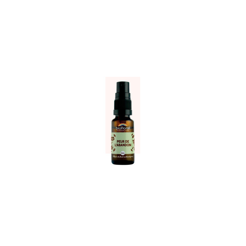 FDB PEUR ABANDON SPRAY 20 ML