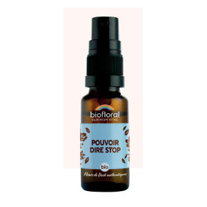 FDB PVR DIRE STOP SPRAY 20ML