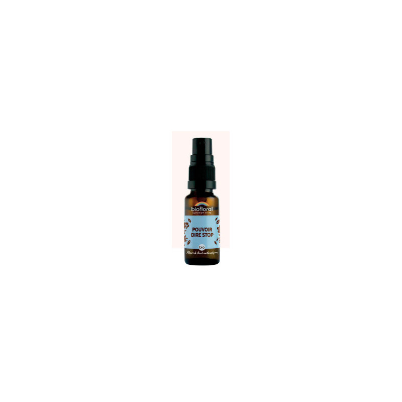 FDB PVR DIRE STOP SPRAY 20ML