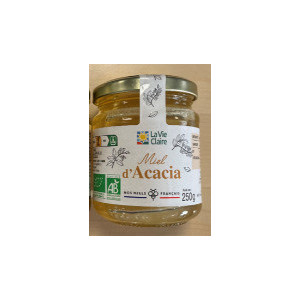 MIEL ACACIA FRANCE 250G