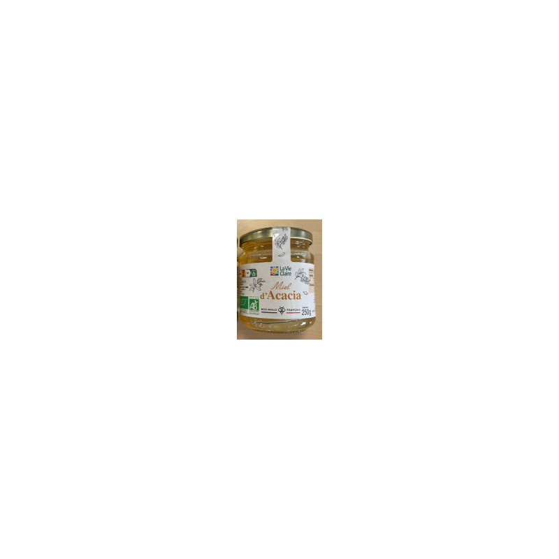 MIEL ACACIA FRANCE 250G
