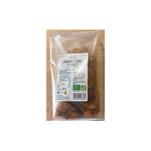 MANGUES SECHEES 125G