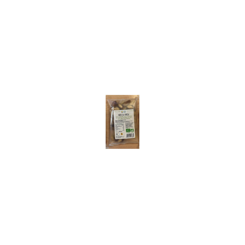NOIX D'AMAZONIE 150G