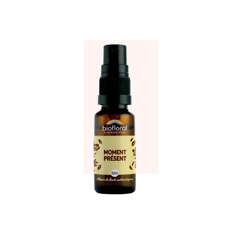 FDB MOMENT PRESENT SPRAY 20ML