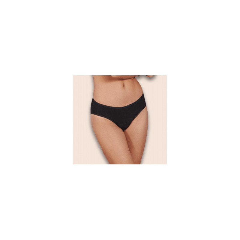 CULOTTE MENSTRUELLE PLUS T34