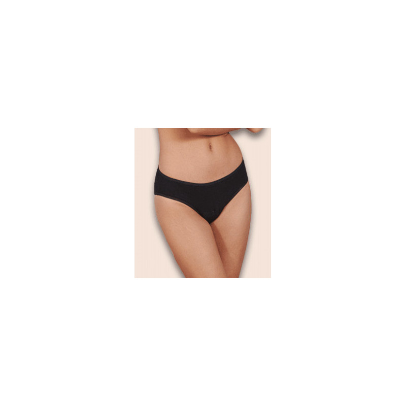 CULOTTE MENSTRUELLE PLUS T42