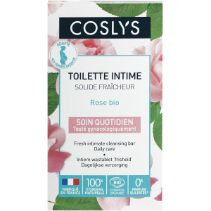 TOILETTE INTIME FRAICH SOL 85G