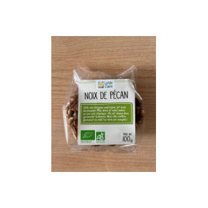 NOIX DE PECAN 100G