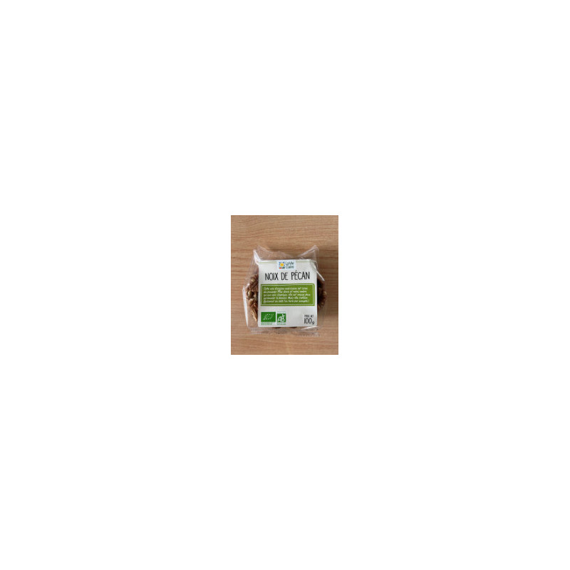 NOIX DE PECAN 100G
