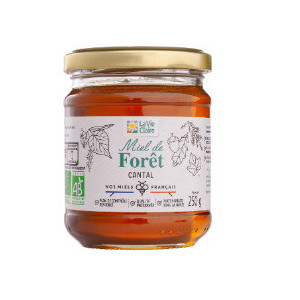 MIEL FORET FRANCE 250G